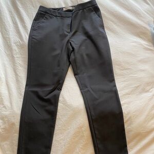 Calvin Klein Women's Grey Trousers